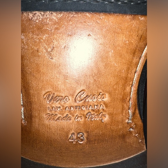 Thomas Bird Wholcut Oxford Plum Shoes - Picture 7 of 7